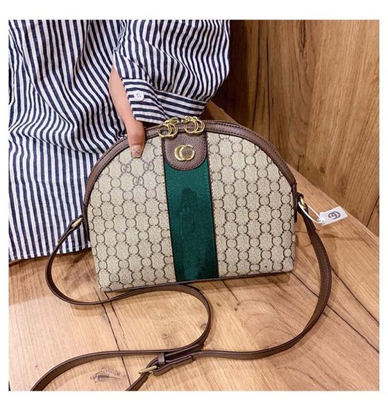 designer's classic shell bag large capacity crossbody bag new women's bag bag shoulder bags crossbody messenger bags
designer's classic shell bag large capacity crossbody bag new women's bag bag shoulder bags crossbody messenger bags