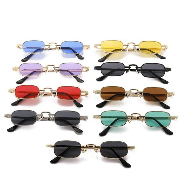hip hop sunglasses rectangle sun glasses small frame anti-uv spectacles eyeglasses simplity ornamental, White;black
hip hop sunglasses rectangle sun glasses small frame anti-uv spectacles eyeglasses simplity ornamental, White;black