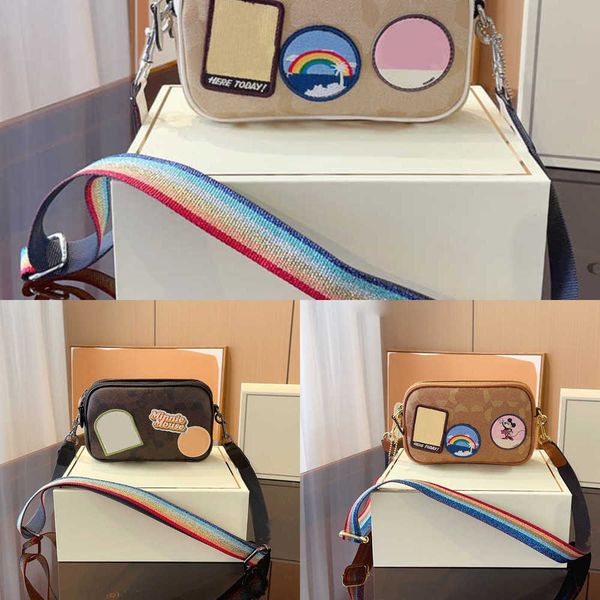 designer bags for women camera bag luxurys handbags fashion shoulder bag leather crossbody purse lady casual clutch wide strap handbag 23042
designer bags for women camera bag luxurys handbags fashion shoulder bag leather crossbody purse lady casual clutch wide strap handbag 23042