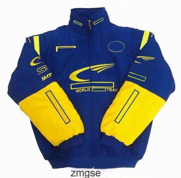 winter f1 formula racing jacket car full embroidered cotton clothing spot sale x6ly, Black;brown
winter f1 formula racing jacket car full embroidered cotton clothing spot sale x6ly, Black;brown