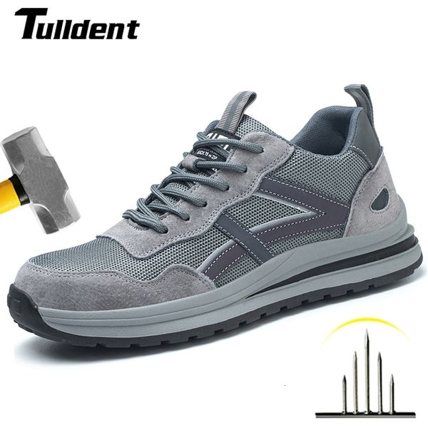 safety shoes male work boots indestructible safety shoes men steel toe shoes puncture-proof work sneakers male shoes work shoes 230426, Black;brown
safety shoes male work boots indestructible safety shoes men steel toe shoes puncture-proof work sneakers male shoes work shoes 230426, Black;brown