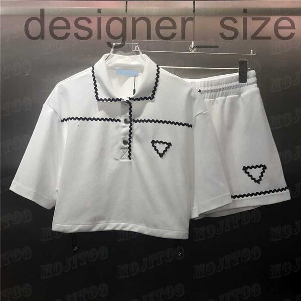 two piece dress designerwomen tracksuits cropped polo shirts shorts sports suits fashion casual tees sport pant yoga sets 8ytn, White
two piece dress designerwomen tracksuits cropped polo shirts shorts sports suits fashion casual tees sport pant yoga sets 8ytn, White