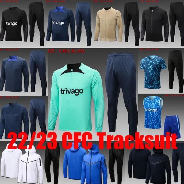 22/23 cfc soccer tracksuits jerseys sterling havertz pulisic ziyech kante werner football jacket 22 23 dele son kane hojbjerg lucas hoodies, Black
22/23 cfc soccer tracksuits jerseys sterling havertz pulisic ziyech kante werner football jacket 22 23 dele son kane hojbjerg lucas hoodies, Black