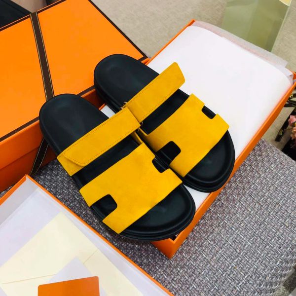 casual shoes designer classic flat sandals chypre luxury slippers slipper slider fashion leather h comfortable platform outdoor beach, Black
casual shoes designer classic flat sandals chypre luxury slippers slipper slider fashion leather h comfortable platform outdoor beach, Black