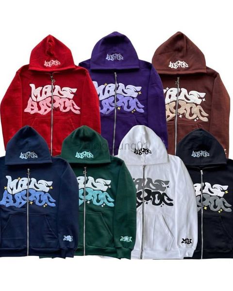 men's hoodies sweatshirts woman goth letter printed y2k hoodie women harajuku retro long sleeve zip up sweatshirt female hip hop loose, Black
men's hoodies sweatshirts woman goth letter printed y2k hoodie women harajuku retro long sleeve zip up sweatshirt female hip hop loose, Black