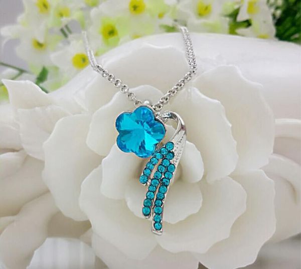 elling jewelry pendant necklace inlaid superior rhinestone crystal twinkle non fading valentine's gift plating white k kc gold women da, Silver
elling jewelry pendant necklace inlaid superior rhinestone crystal twinkle non fading valentine's gift plating white k kc gold women da, Silver