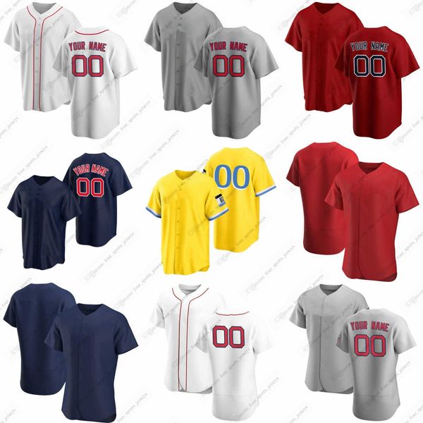 2023 custom red sox baseball jersey garrett whitlock josh winckowski reese mcguire connor wong christian arroyo triston casas yu chang justi, Blue;black
2023 custom red sox baseball jersey garrett whitlock josh winckowski reese mcguire connor wong christian arroyo triston casas yu chang justi, Blue;black