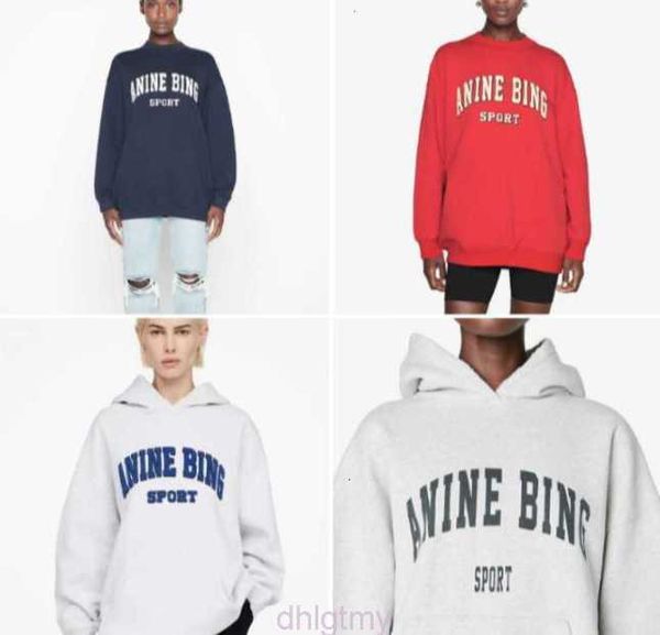 hoodie anine designer bing women sport classic hooded print fleece sweatshirt grey fashion hoodies pullover 2023 sports trend fashion gm kqm, Black
hoodie anine designer bing women sport classic hooded print fleece sweatshirt grey fashion hoodies pullover 2023 sports trend fashion gm kqm, Black