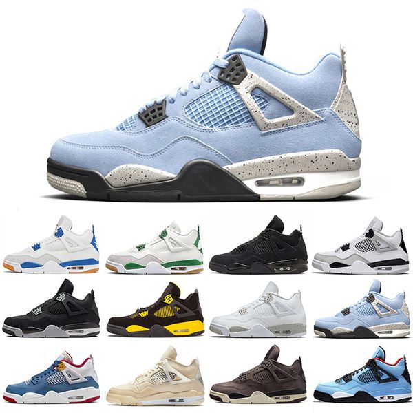 jumpman 4 4s university blue basketball shoes pine green military black cat white oreo shimmer thunder violet ore royalty messy room sneaker
jumpman 4 4s university blue basketball shoes pine green military black cat white oreo shimmer thunder violet ore royalty messy room sneaker
