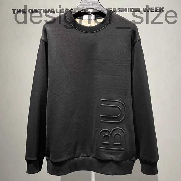 men's hoodies & sweatshirts designermen's lus size sweater designer hoodie 3d tattooed letter sweatshirt round neck ullover men an, Black
men's hoodies & sweatshirts designermen's lus size sweater designer hoodie 3d tattooed letter sweatshirt round neck ullover men an, Black