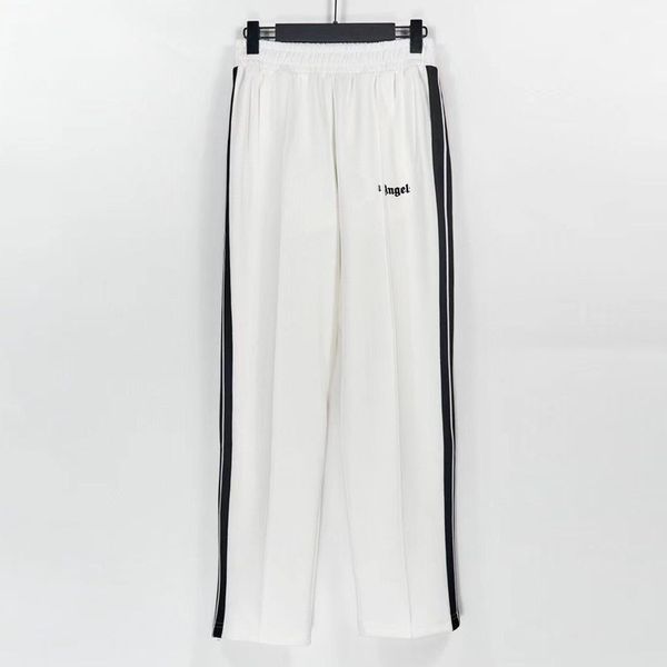 designer pants for male and women casual sweatpants fitness workout hip hop elastic pants mens clothes track joggers trouser white sweatpant, Black
designer pants for male and women casual sweatpants fitness workout hip hop elastic pants mens clothes track joggers trouser white sweatpant, Black