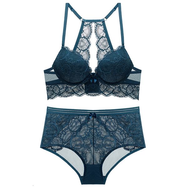 bras sets lace backless push up bra and panties set underwear women lingerie broadside medium thickness lined a b c cup 230426, Red;black
bras sets lace backless push up bra and panties set underwear women lingerie broadside medium thickness lined a b c cup 230426, Red;black