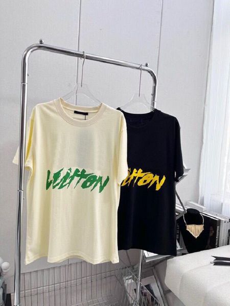 2023ss man high street t shirt cotton short-sleeved fashion men and women short t-shirt couple models men and women cotton crewneck printed, Black;brown
2023ss man high street t shirt cotton short-sleeved fashion men and women short t-shirt couple models men and women cotton crewneck printed, Black;brown