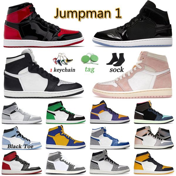 jumpman 1 space jam basketball shoes designers sports 1s lucky green black white mid lakers tokyo bio hack bred patent light smoke grey men
jumpman 1 space jam basketball shoes designers sports 1s lucky green black white mid lakers tokyo bio hack bred patent light smoke grey men