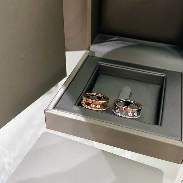 luxury band rings paris move romance brand designer s925 sterling silver three movable crystal hollow charm wedding ring for lovers brides j
luxury band rings paris move romance brand designer s925 sterling silver three movable crystal hollow charm wedding ring for lovers brides j