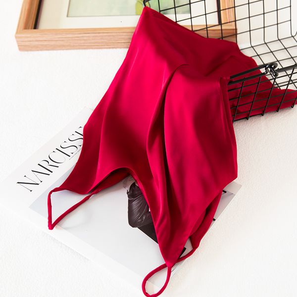 camisoles tanks silk vest crop women velvet halter women camisole summer sleeveless vest slim tank roupas femin camis 230426, Black;white
camisoles tanks silk vest crop women velvet halter women camisole summer sleeveless vest slim tank roupas femin camis 230426, Black;white