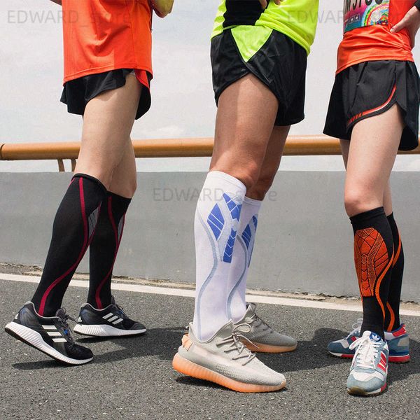 men's socks men women compression socks marathon running knee high stockings sports socks for soccer golf football tube socks baasploa, Black
men's socks men women compression socks marathon running knee high stockings sports socks for soccer golf football tube socks baasploa, Black