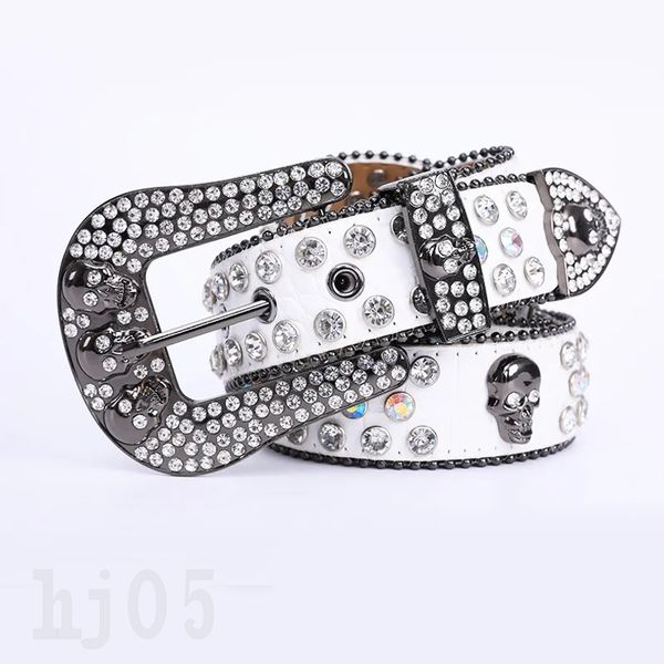diamond designer belt skull luxury leather bb belt mens large buckle trendy ceinture delicate leisure bling punk belt for womens designer vi, Black;brown
diamond designer belt skull luxury leather bb belt mens large buckle trendy ceinture delicate leisure bling punk belt for womens designer vi, Black;brown