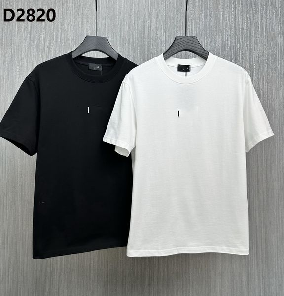 italy new mens designer t shirt paris fashion tshirts summer d t-shirt male 100% cotton m-xxxl 28205, White;black
italy new mens designer t shirt paris fashion tshirts summer d t-shirt male 100% cotton m-xxxl 28205, White;black