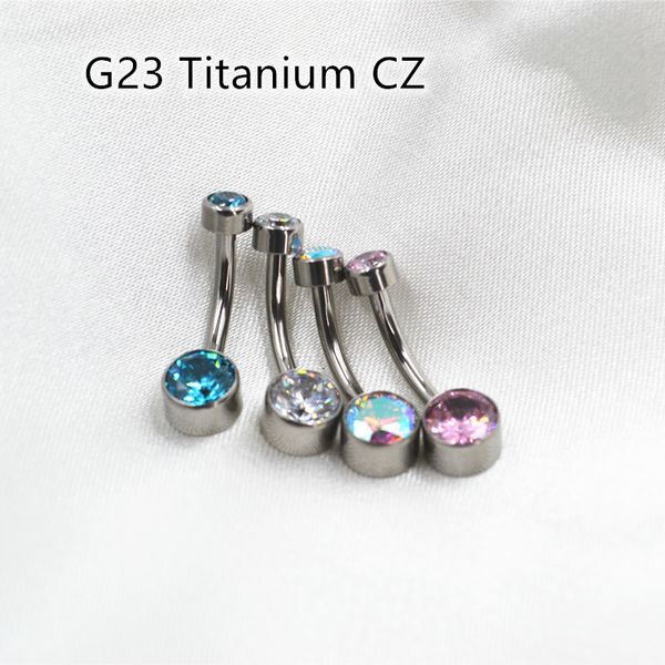 nose rings studs lot10pcs body jewelryg23 cz nice smart navel belly button body piercing 14gx10x46mm navel curve barbells belly rings 230425, Silver
nose rings studs lot10pcs body jewelryg23 cz nice smart navel belly button body piercing 14gx10x46mm navel curve barbells belly rings 230425, Silver