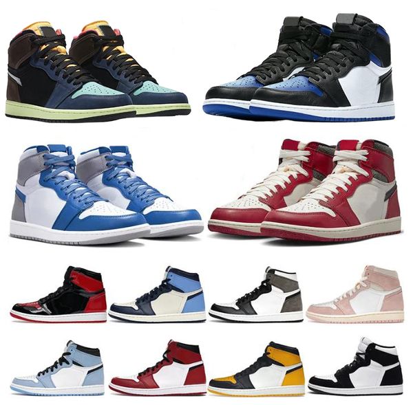 with box jumpman 1 mens basketball shoes 1s high unc university blue gold mocha cactus jack obsidian banned bred bordeaux fragment toe men w 
with box jumpman 1 mens basketball shoes 1s high unc university blue gold mocha cactus jack obsidian banned bred bordeaux fragment toe men w