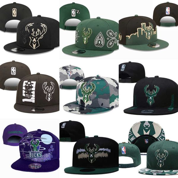snapbacks milwaukee''bucks''basketball hats sports caps adjustable fit hat, Black;white
snapbacks milwaukee''bucks''basketball hats sports caps adjustable fit hat, Black;white