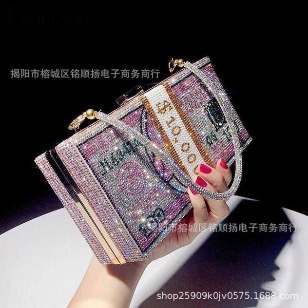 clutch cosmetic s cases new diamond dress dinner women's hand bag fashion stamping dollar wallet handbag 
clutch cosmetic s cases new diamond dress dinner women's hand bag fashion stamping dollar wallet handbag