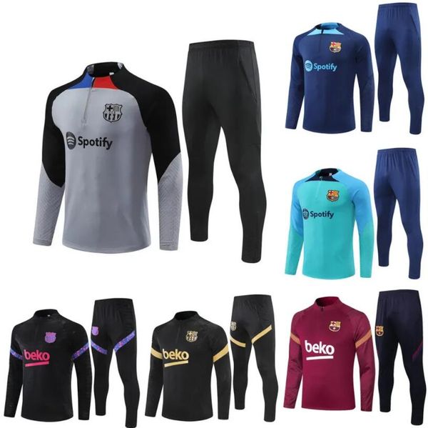 ansu fati camisetas de football tracksuit kit22/23 barcelonas men and kids barca boys lewandowski f. de jong training suit jacket chandal fu, Black
ansu fati camisetas de football tracksuit kit22/23 barcelonas men and kids barca boys lewandowski f. de jong training suit jacket chandal fu, Black