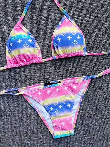 designer bikini 2023 designer swimsuit women vintage thong micro cover up womens bikini sets swimwear printed bathing suits summer beach wea, Black
designer bikini 2023 designer swimsuit women vintage thong micro cover up womens bikini sets swimwear printed bathing suits summer beach wea, Black
