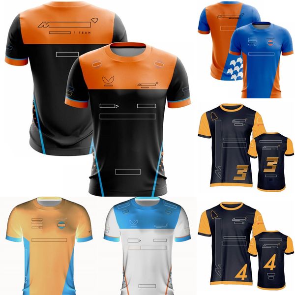 2023 f1 driver t-shirts formula 1 team logo men and women t-shirts summer casual racing short sleeve t-shirt uniform
2023 f1 driver t-shirts formula 1 team logo men and women t-shirts summer casual racing short sleeve t-shirt uniform