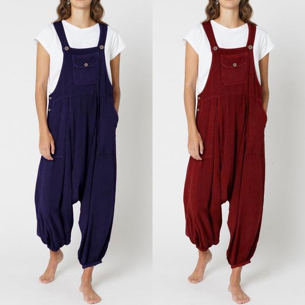women's jumpsuits rompers women casual plus size solid strappy pocket dungarees cotton linen loose party long baggy overalls rompers ju, Black;white
women's jumpsuits rompers women casual plus size solid strappy pocket dungarees cotton linen loose party long baggy overalls rompers ju, Black;white