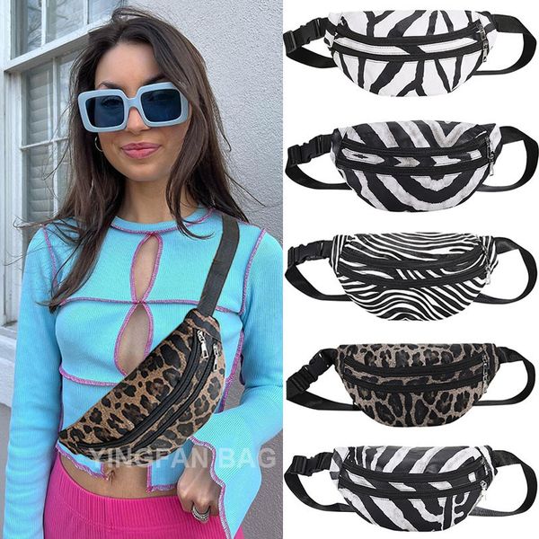 waist bags fashion leopard print fanny pack belt women travel chest purse pouch bullet pu leather shoulder 2023 230426
waist bags fashion leopard print fanny pack belt women travel chest purse pouch bullet pu leather shoulder 2023 230426