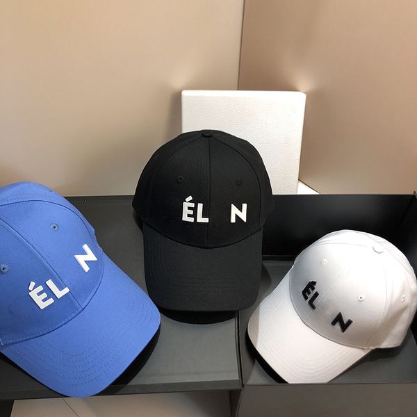 designer hat baseball cap classical style casquette sunshade hat comfortable breathable simple fashion style adjustable men and women adjust, Blue;gray
designer hat baseball cap classical style casquette sunshade hat comfortable breathable simple fashion style adjustable men and women adjust, Blue;gray