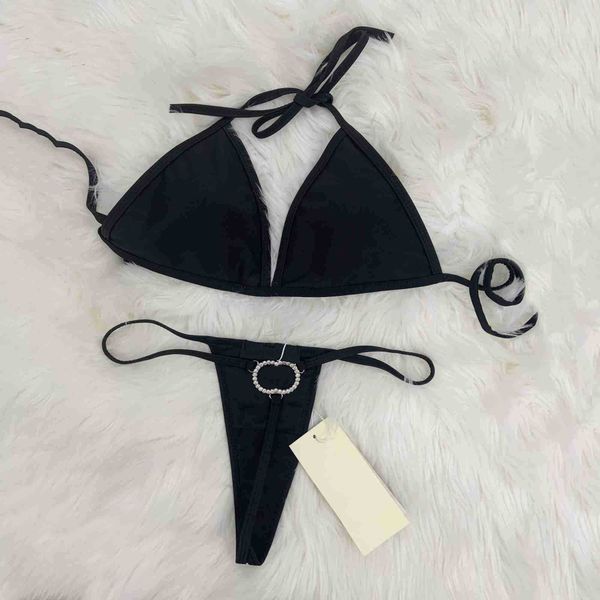 designer swimwear bikini stylist brand bikinis women tback designer twopiece swimsuits floral classic letters swimwear beach luxury bathi, Black
designer swimwear bikini stylist brand bikinis women tback designer twopiece swimsuits floral classic letters swimwear beach luxury bathi, Black