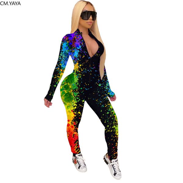 womens jumpsuits rompers cmyaya workout activewear galaxy print zipper romper womens jumpsuit sporty long sleeve fitness bodycon overalls pl, Black;white
womens jumpsuits rompers cmyaya workout activewear galaxy print zipper romper womens jumpsuit sporty long sleeve fitness bodycon overalls pl, Black;white