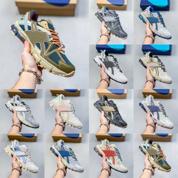 Hot Sale 8 2024 Gel-kahana Black Yellow Sier Red Blue Grey Shoes Men Green Sports Running Low Sneakers 36-45, Brown
Hot Sale 8 2024 Gel-kahana Black Yellow Sier Red Blue Grey Shoes Men Green Sports Running Low Sneakers 36-45, Brown