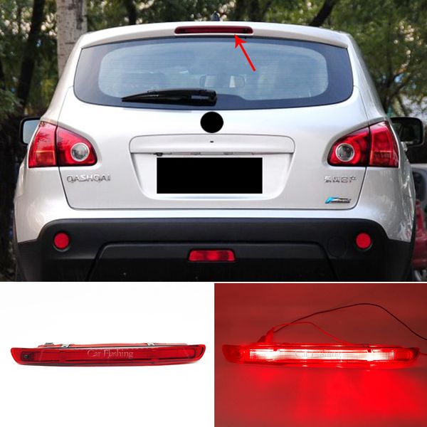 led high position mount additional slamp for nissan qashqai 2008 2009 2010 2011 2012 2013 2014 car-styling rear brake light
led high position mount additional slamp for nissan qashqai 2008 2009 2010 2011 2012 2013 2014 car-styling rear brake light
