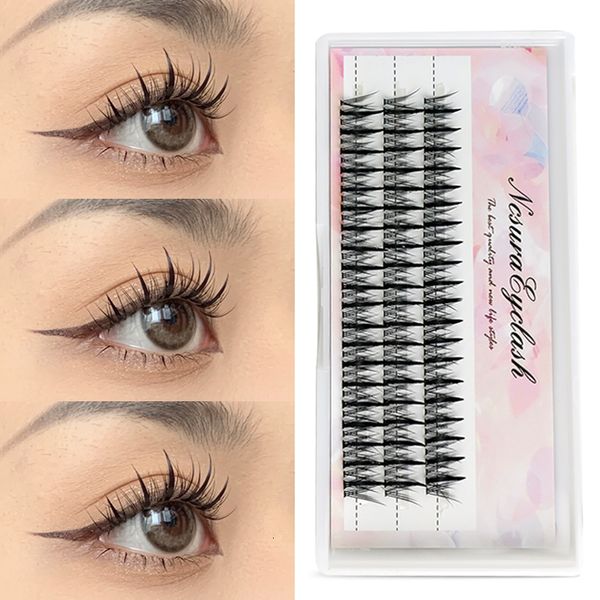 makeup tools manga lashes thick little devil false eyelashes bundles single cluster segmented natural simulation cos eye extension 230425
makeup tools manga lashes thick little devil false eyelashes bundles single cluster segmented natural simulation cos eye extension 230425