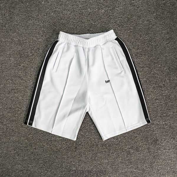 angels designer palms mens shorts women short letter-printed side black and white stripes retro casual elastic sports pants five-point short, White;black
angels designer palms mens shorts women short letter-printed side black and white stripes retro casual elastic sports pants five-point short, White;black