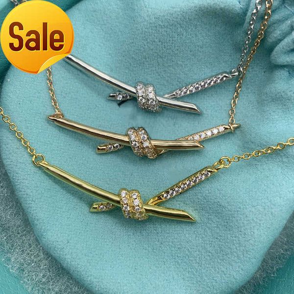 s925 sterling silver bowknot sweet pendant necklace 18k gold cross chain choker necklaces jewelry for party wedding
s925 sterling silver bowknot sweet pendant necklace 18k gold cross chain choker necklaces jewelry for party wedding