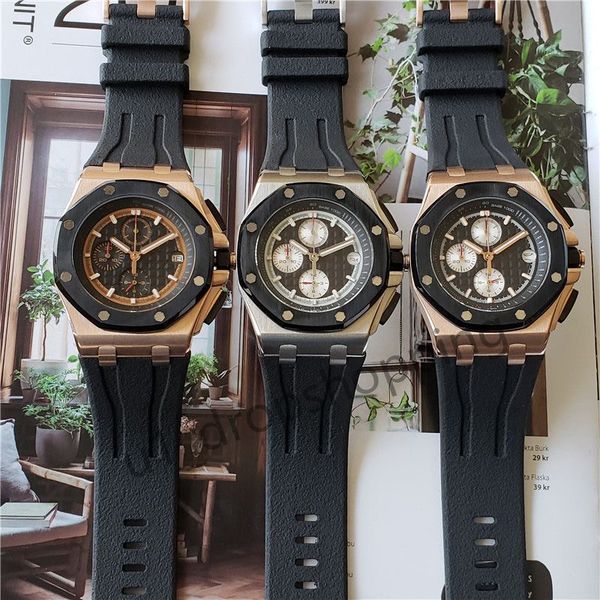 mens watch for men fashion es classic rubber strap stainless steel buckle automatic calendar wristes, Slivery;black
mens watch for men fashion es classic rubber strap stainless steel buckle automatic calendar wristes, Slivery;black
