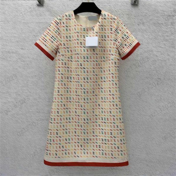 womens dresses rainbow letter h print decorative crewneck short sleeve dress back zipper open collage waist cut fashion joker maxiskit women, Black;gray
womens dresses rainbow letter h print decorative crewneck short sleeve dress back zipper open collage waist cut fashion joker maxiskit women, Black;gray