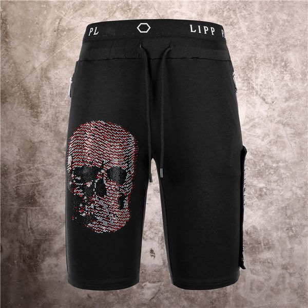 men's shorts phillip plain shorts solid color track pant casual couples joggers pants high street shorts for man reflective short hip h, White;black
men's shorts phillip plain shorts solid color track pant casual couples joggers pants high street shorts for man reflective short hip h, White;black