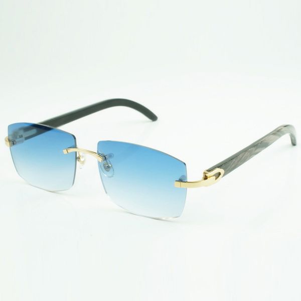 buffs sunglasses 3524032 come with new c hardware which is flat with pure black patterned cowhorn legs, White;black
buffs sunglasses 3524032 come with new c hardware which is flat with pure black patterned cowhorn legs, White;black