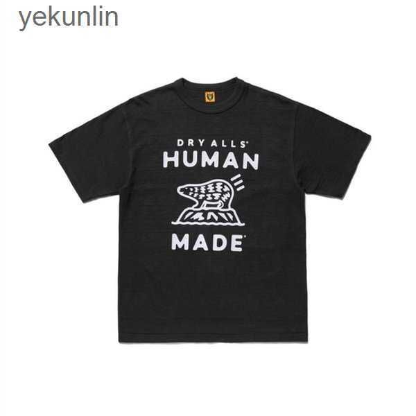 men's t-shirts human made t-shirt graphic tees men women summer slub cotton t shirt clothes harajuku streetwear tshirt hip hop gym clot, White;black
men's t-shirts human made t-shirt graphic tees men women summer slub cotton t shirt clothes harajuku streetwear tshirt hip hop gym clot, White;black