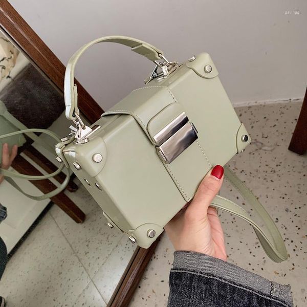 bag portable box korean unique design handbag wild crossbody shoulder slung small women messenger square
bag portable box korean unique design handbag wild crossbody shoulder slung small women messenger square