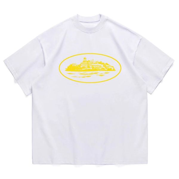 corteizs men's designer t shirt summer round neck short sleeve luxury letter print cotton shirts high street clothes womens xpp0, White;black
corteizs men's designer t shirt summer round neck short sleeve luxury letter print cotton shirts high street clothes womens xpp0, White;black