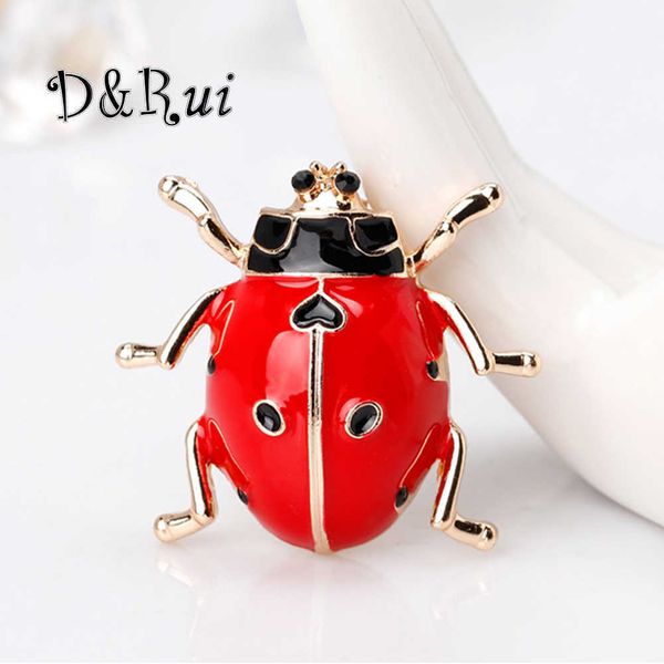 pins brooches d rui cartoon coccinella septempunctata metal brooches new stylish badge lapel pins rhinestone enamel brooch for shirt jewelry, Gray
pins brooches d rui cartoon coccinella septempunctata metal brooches new stylish badge lapel pins rhinestone enamel brooch for shirt jewelry, Gray