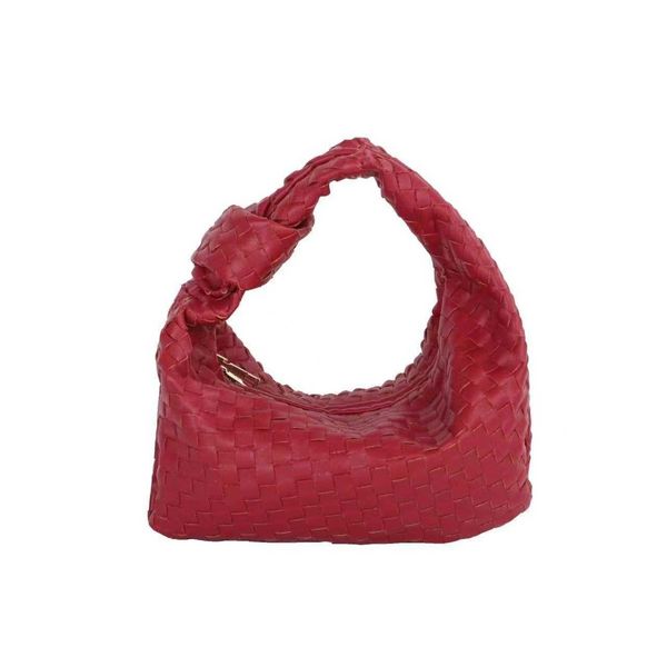 shoulder bags women s handheld cloud material hand woven pleated soft leather casual handbag 230426
shoulder bags women s handheld cloud material hand woven pleated soft leather casual handbag 230426