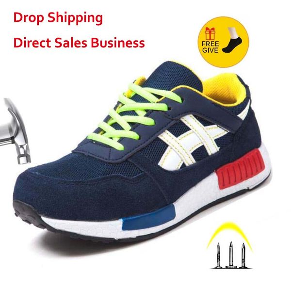 safety shoes men women safety shoes steel toe work shoes flats casual protective footwear sneaker protect construction safety mens work boot, Black;brown
safety shoes men women safety shoes steel toe work shoes flats casual protective footwear sneaker protect construction safety mens work boot, Black;brown